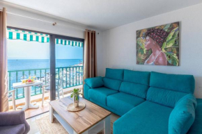 Ocean Wave Apt By Dream Homes Tenerife